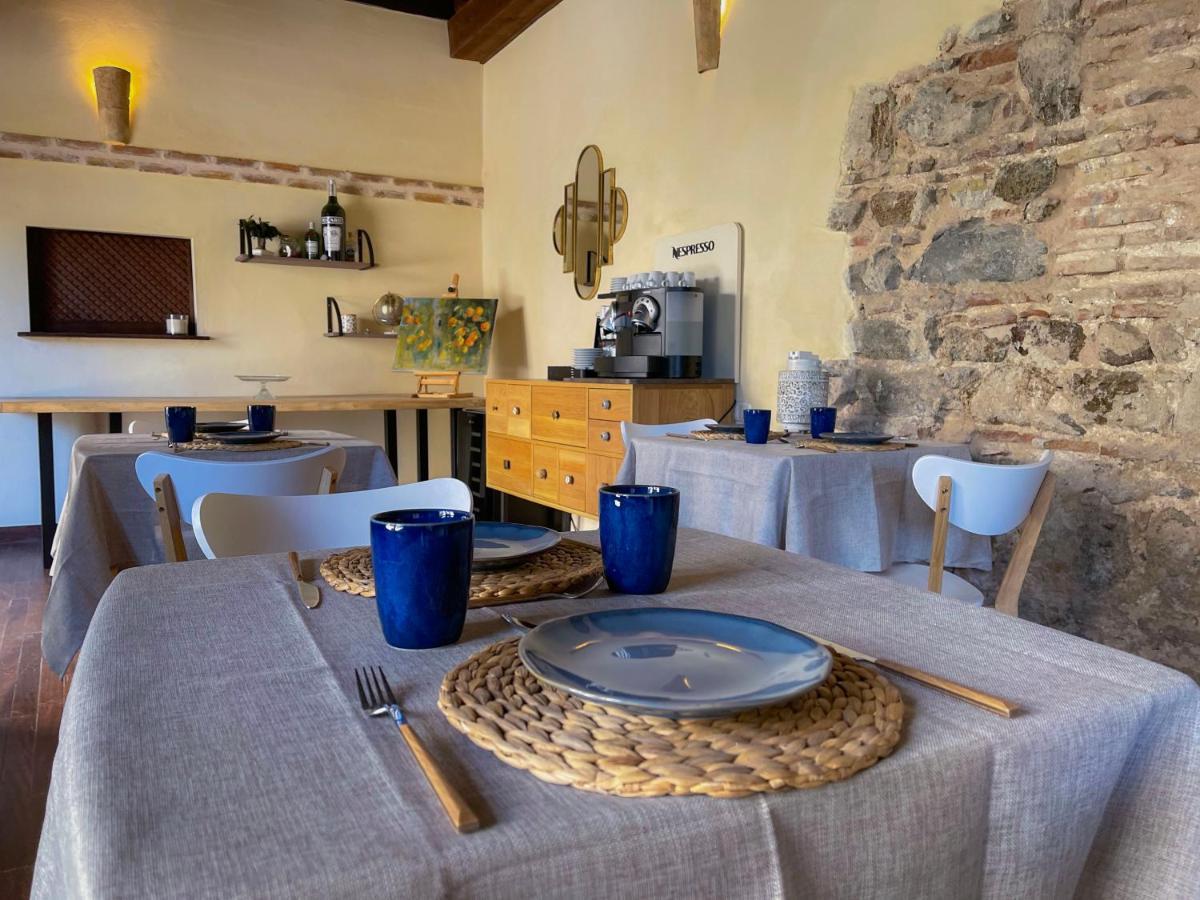 Casa Del Armino Mansion De La Familia De "El Greco" Villa Toledo Buitenkant foto