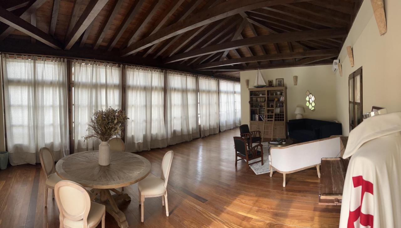 Casa Del Armino Mansion De La Familia De "El Greco" Villa Toledo Buitenkant foto